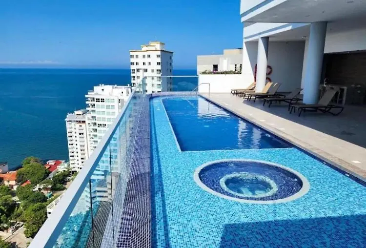 Apartamento Ambar Roca Apartment Santa Marta  0*, Santa Marta (Magdalena) Colombia