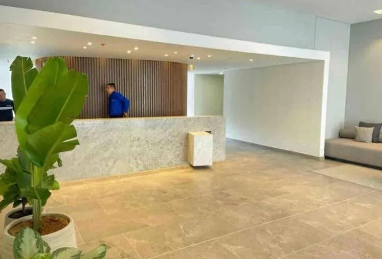 Apartamento Ambar Roca Apartment Santa Marta