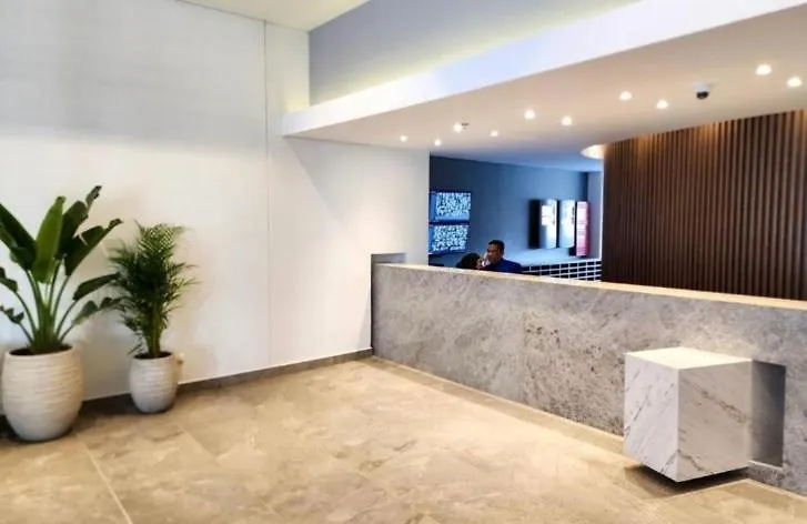 Apartamento Ambar Roca Apartment Santa Marta