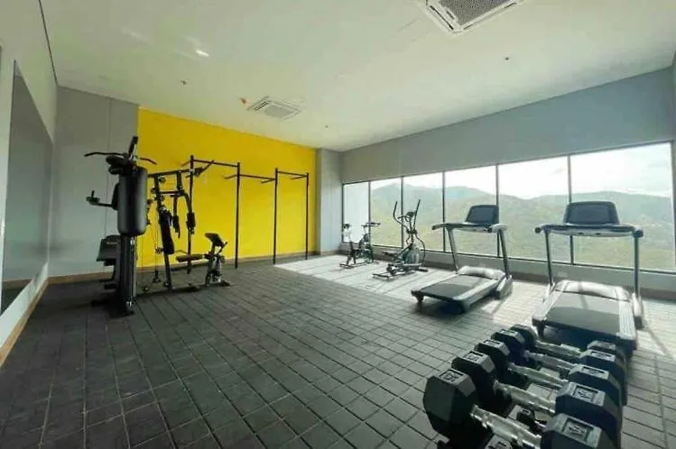 Apartamento Ambar Roca Apartment Santa Marta  Colombia