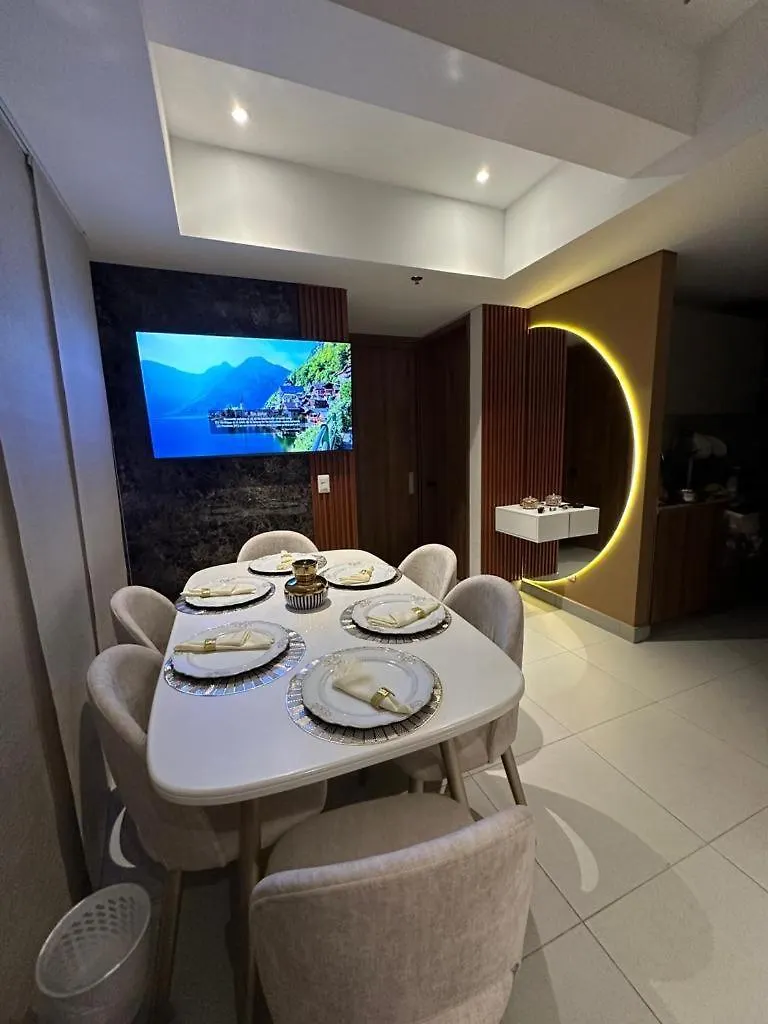 Apartamento Ambar Roca Apartment Santa Marta