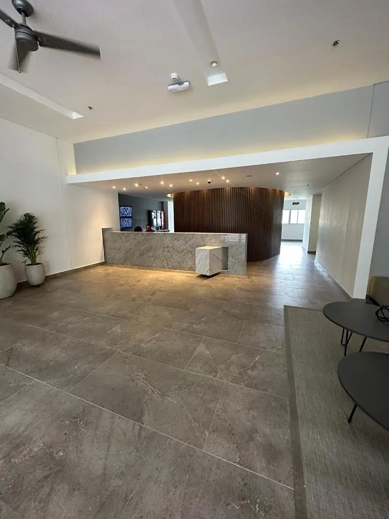 Apartamento Ambar Roca Apartment Santa Marta  Colombia